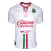 Camiseta Chivas 2025/26 Segunda Equipación Hombre - Versión Hincha - camisetasfutbol