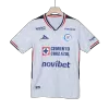 Camiseta Cruz Azul 2025/26 Segunda Equipación Hombre - Versión Hincha - camisetasfutbol