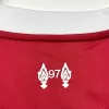 Camiseta Liverpool 2025/26 Primera Equipación Hombre - Versión Hincha - camisetasfutbol