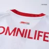 Camiseta Chivas 2025/26 Segunda Equipación Hombre - Versión Hincha - camisetasfutbol