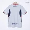 Camiseta Cruz Azul 2025/26 Segunda Equipación Hombre - Versión Hincha - camisetasfutbol