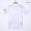 Camiseta Auténtica Manchester United 2025/26 Segunda Equipación Hombre - Versión Jugador - camisetasfutbol