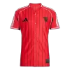 Camiseta Manchester United US PACK 2025/26 Hombre - Versión Hincha - camisetasfutbol