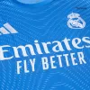 Camiseta Real Madrid 2025/26 Portero Hombre - Versión Hincha - camisetasfutbol
