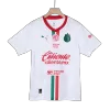 Camiseta Chivas 2025/26 Segunda Equipación Hombre - Versión Hincha - camisetasfutbol