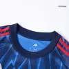 Camiseta Arsenal 2025/26 Segunda Equipación Hombre - Versión Hincha - camisetasfutbol