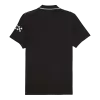 Camiseta Auténtica Manchester City 2025/26 Segunda Equipación - Versión Jugador - camisetasfutbol