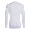 Camiseta Manga Larga Manchester United 2025/26 Segunda Equipación - Versión Hincha - camisetasfutbol
