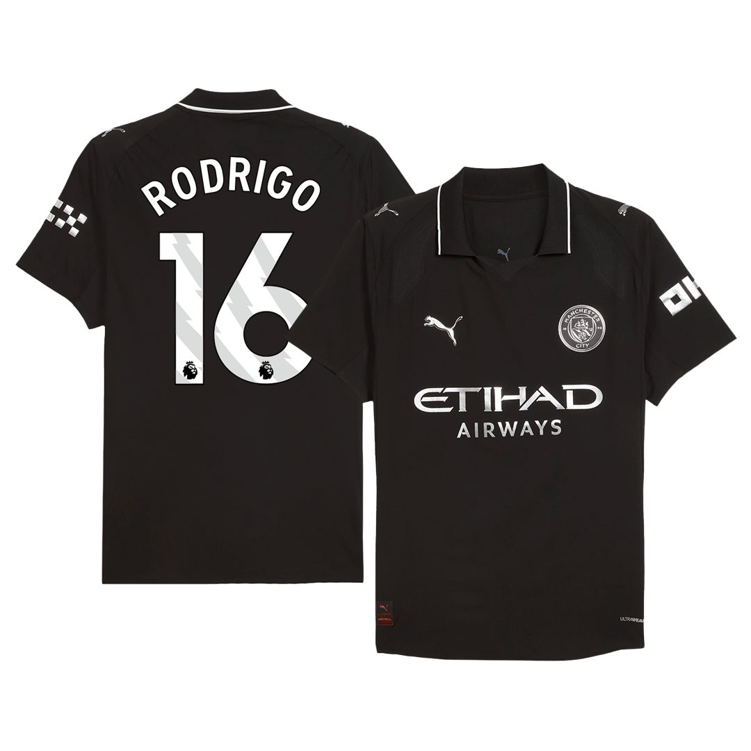 Camisetas Clubes | Camiseta de la 2ª equipación Manchester City 2020/2021