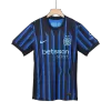 Camiseta Auténtica Inter de Milán 2025/26 Primera Equipación Hombre - Versión Jugador - camisetasfutbol