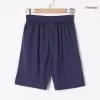 Pantalón Corto Barcelona 2025/26 Pre-Partido Entrenamiento Hombre - camisetasfutbol