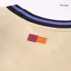 UCL Camiseta RASHFORD #14 Barcelona 2025/26 Segunda Equipación Hombre - Versión Hincha - camisetasfutbol