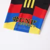 Miniconjunto Club America Aguilas 2025/26 Primera Equipación Niño (Camiseta + Pantalón Corto) - camisetasfutbol