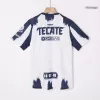 Camiseta Monterrey 2025/26 Primera Equipación Hombre - Versión Hincha - camisetasfutbol
