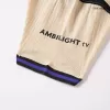 UCL Camiseta Auténtica LAMINE YAMAL #10 Barcelona 2025/26 Segunda Equipación Hombre - Versión Jugador - camisetasfutbol