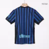 Camiseta Auténtica Inter de Milán 2025/26 Primera Equipación Hombre - Versión Jugador - camisetasfutbol