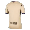 Camiseta Barcelona 2025/26 Segunda Equipación Hombre - Versión Hincha - camisetasfutbol