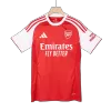 Camiseta Arsenal 2025/26 Home Local Hombre - Versión Hincha - camisetasfutbol