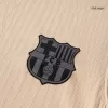 UCL Camiseta Auténtica RASHFORD #14 Barcelona 2025/26 Segunda Equipación Hombre - Versión Jugador - camisetasfutbol