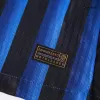 Camiseta Auténtica Inter de Milán 2025/26 Primera Equipación Hombre - Versión Jugador - camisetasfutbol