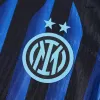 Camiseta Auténtica Inter de Milán 2025/26 Primera Equipación Hombre - Versión Jugador - camisetasfutbol