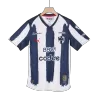 Camiseta Monterrey 2025/26 Primera Equipación Hombre - Versión Hincha - camisetasfutbol