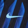 Camiseta Auténtica Inter de Milán 2025/26 Primera Equipación Hombre - Versión Jugador - camisetasfutbol