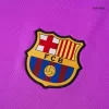Camiseta Barcelona 2025/26 Pre-Partido Entrenamiento Hombre - Versión Hincha - camisetasfutbol