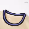 UCL Camiseta LAMINE YAMAL #10 Barcelona 2025/26 Segunda Equipación Hombre - Versión Hincha - camisetasfutbol