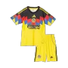 Miniconjunto Club America Aguilas 2025/26 Primera Equipación Niño (Camiseta + Pantalón Corto) - camisetasfutbol