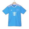 Camiseta Inter Miami CF 2025 Third Away Hombre - Versión Hincha - camisetasfutbol