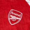 Camiseta GYÖKERES #14 Arsenal 2025/26 Primera Equipación - Versión Hincha - camisetasfutbol