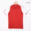 Camiseta Arsenal 2025/26 Home Local Hombre - Versión Hincha - camisetasfutbol