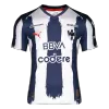 Camiseta Monterrey 2025/26 Primera Equipación Hombre - Versión Hincha - camisetasfutbol