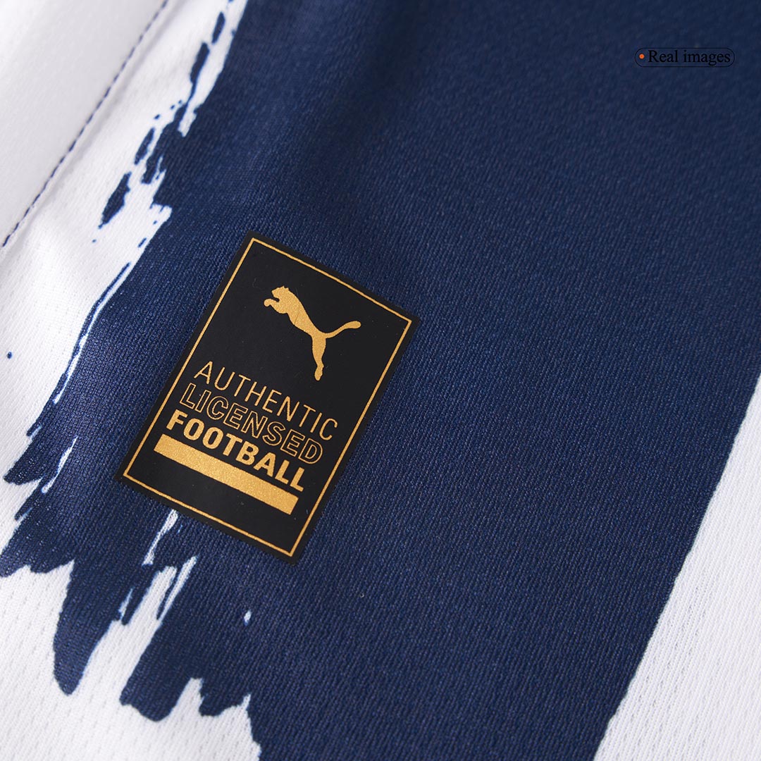 Camiseta Monterrey 2025/26 Primera Equipación Hombre - Versión Hincha - camisetasfutbol