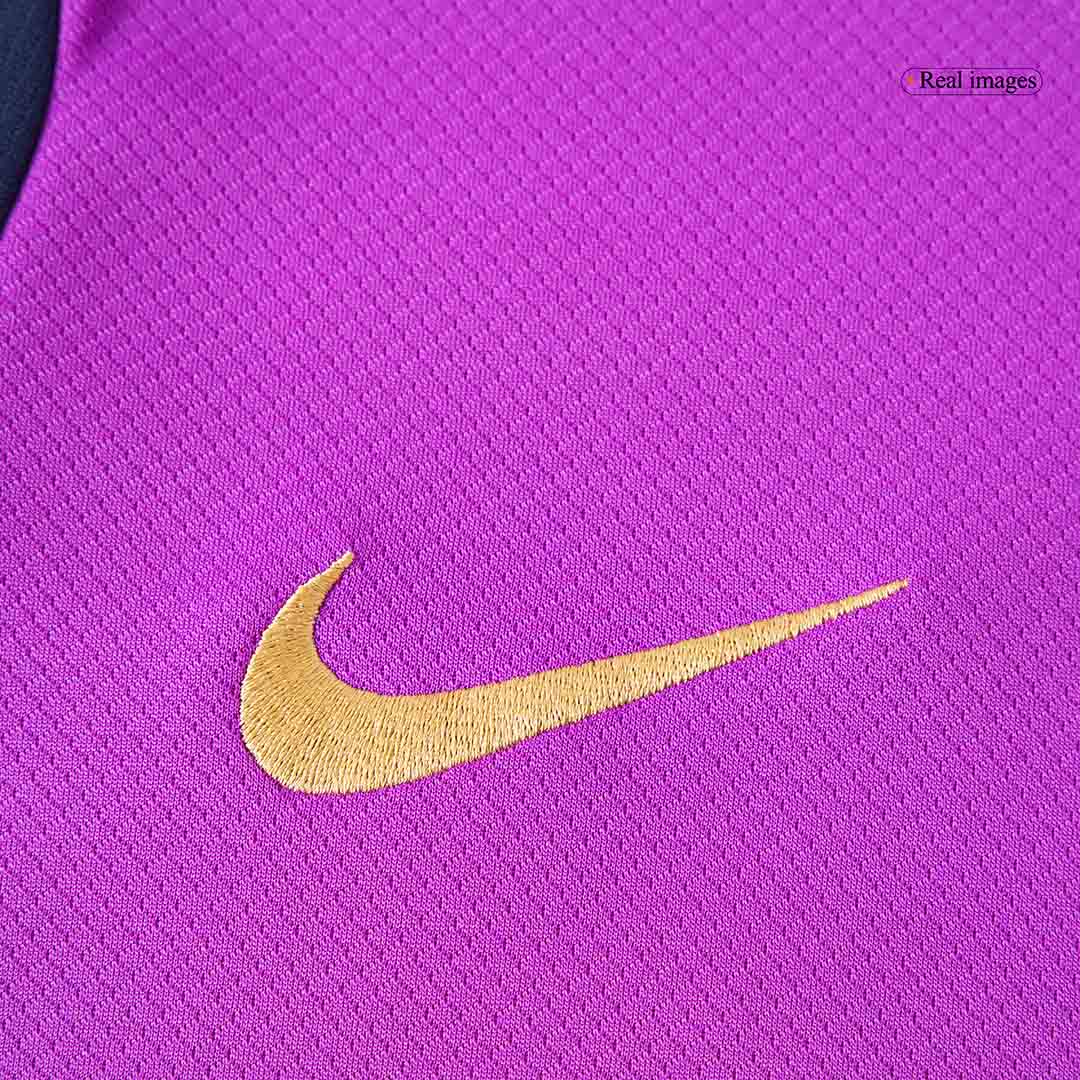 Camiseta Barcelona 2025/26 Pre-Partido Pre-Partido - Versión Hincha - camisetasfutbol