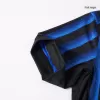 Camiseta Auténtica Inter de Milán 2025/26 Primera Equipación Hombre - Versión Jugador - camisetasfutbol