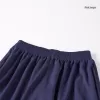 Pantalón Corto Barcelona 2025/26 Pre-Partido Entrenamiento Hombre - camisetasfutbol