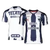 Camiseta Monterrey 2025/26 Primera Equipación Hombre - Versión Hincha - camisetasfutbol