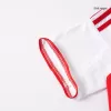 Camiseta Arsenal 2025/26 Home Local Hombre - Versión Hincha - camisetasfutbol