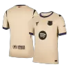 Camiseta Barcelona 2025/26 Segunda Equipación Hombre - Versión Hincha - camisetasfutbol