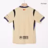 UCL Camiseta RASHFORD #14 Barcelona 2025/26 Segunda Equipación Hombre - Versión Hincha - camisetasfutbol