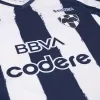 Camiseta Monterrey 2025/26 Primera Equipación Hombre - Versión Hincha - camisetasfutbol