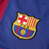 Pantalón Corto Barcelona 2025/26 Primera Equipación Local Hombre - camisetasfutbol