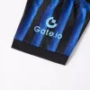 Camiseta Auténtica Inter de Milán 2025/26 Primera Equipación Hombre - Versión Jugador - camisetasfutbol