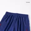 Pantalón Corto Barcelona 2025/26 Primera Equipación Local Hombre - camisetasfutbol