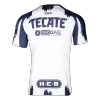 Camiseta Monterrey 2025/26 Primera Equipación Hombre - Versión Hincha - camisetasfutbol