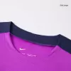 Camiseta Barcelona 2025/26 Pre-Partido Entrenamiento Hombre - Versión Hincha - camisetasfutbol