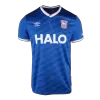 Camiseta Ipswich Town 2025/26 Primera Equipación - Versión Hincha - camisetasfutbol