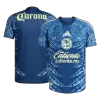 Camiseta Auténtica Club America Aguilas 2025/26 Segunda Equipación - Versión Jugador - camisetasfutbol